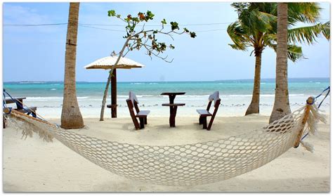 Bantayan Island Beach Resorts | TravelingCebu.Com