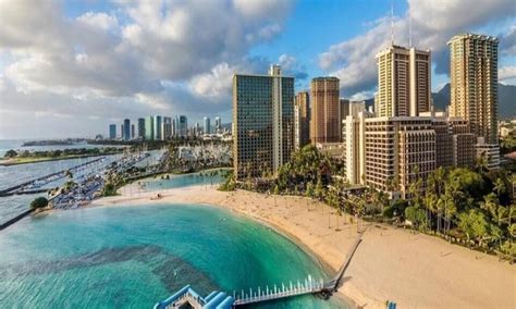 Grand Waikikian – 2 Bedroom Penthouse OceanView 【 Honolulu, Hawaii (HI ...