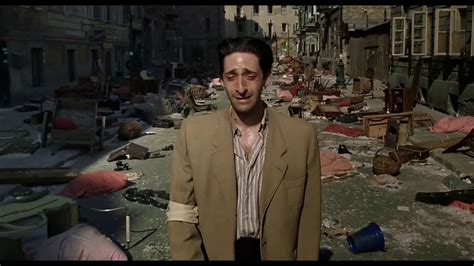 The Pianist - Scene 1 - YouTube