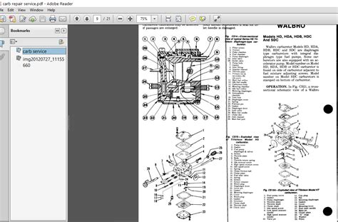 Dolmar Chainsaw Repair Manual - PDF DOWNLOAD - HeyDownloads - Manual ...