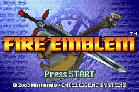 Fire Emblem 7 Hard Mode Low-Tier Playthrough [PART 28] : r/fireemblem