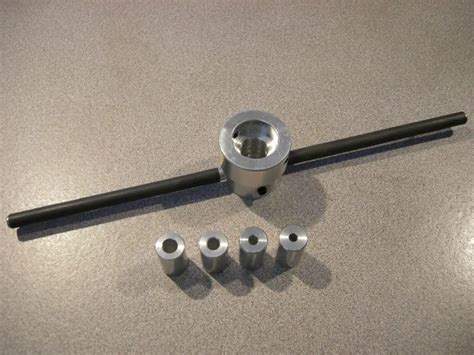 Threading Lathe Tool: A Beginner's Guide to Perfect Thread Cuts.