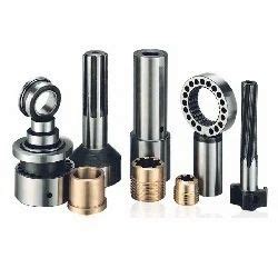 Drilling Machine Parts - Suppliers & Manufacturers in India