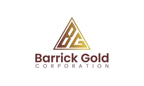 Barrick Gold logo free to download, best logo - Logosansar.com