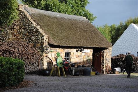 Kerry Bog Village Museum (Glenbeigh) - 2020 All You Need to Know BEFORE You Go (with Photos ...