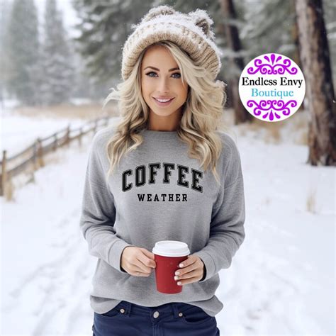 Coffee Weather Png Coffee Weather Season Coffee Life Fall Coffee Gift Coffee Png - Etsy