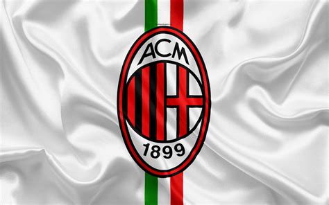 AC Milan 4k Wallpapers - Wallpaper Cave