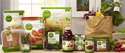 Simple Truth Kroger Natural and Organic Brands | Kroger Krazy