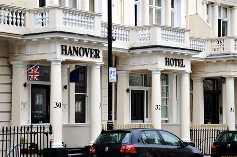 Hanover Hotel Victoria London | Cheap Internet Rates for Victoria ...