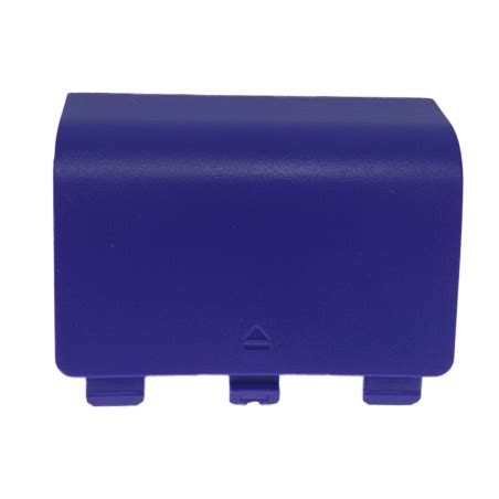 XBOX Series Controller Battery Cover Purple