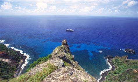 Pitcairn Island, population 48, passes law to allow same-sex marriage ...