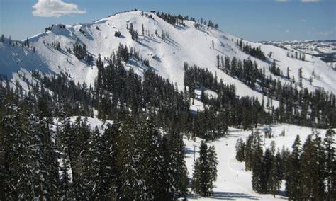 Sugar Bowl Ski Resort, California Skiing - AllTrips