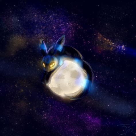 Umbreon on Eevee-fans-foreverz - DeviantArt