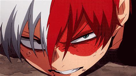 shouto todoroki | Tumblr Comic Anime, M Anime, Anime Guys, Anime Art ...