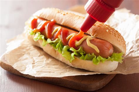 hotdogs - Yahoo Image Search Results | Food, Delicious healthy recipes, Unhealthy food