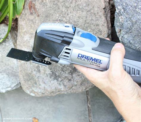 Dremel Multi-Max Oscillating Tool Accessory Sets - Jaime Costiglio