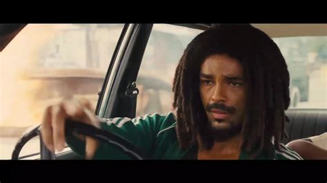 Bob Marley: One Love, diffuso il trailer del biopic - Taxidrivers.it