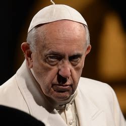 Vox Cantoris: Francis Bergoglio condemns all his predecessors over capital punishment