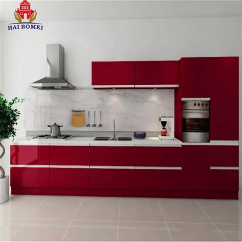 One Piece Kitchen Cabinets – Things In The Kitchen