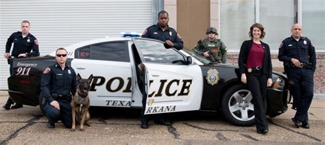 Texarkana, Ark. Police create full time position to assess reports of active shooter threats ...