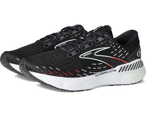 Women's Brooks Glycerin GTS 20 | Zappos.com