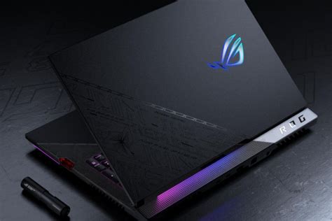 Asus ROG Strix Scar 17 SE With 17-Inch Show Launched: Particulars ...