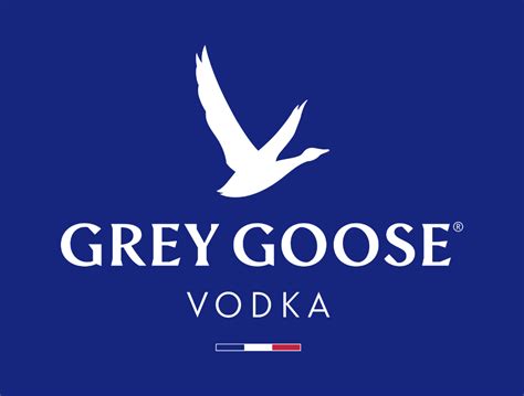 grey goose logo svg - Kemberly Delvalle