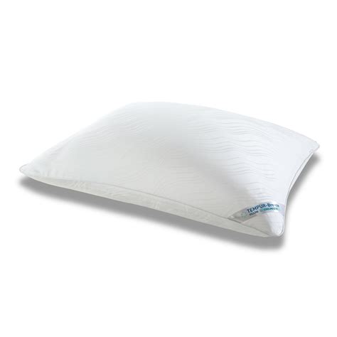 Tempur-Pedic Breeze Pillow & Reviews | Wayfair