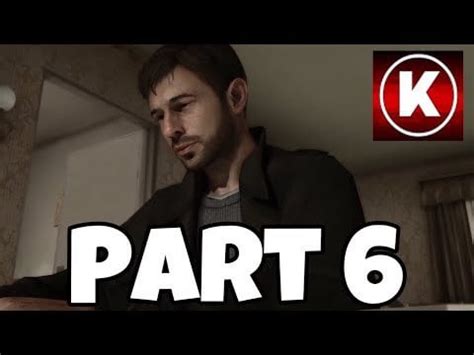 Heavy Rain Walkthrough Gameplay Part 6 - CLUES - Blind Playthrough ...