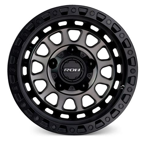 ROH Wheels – Assault