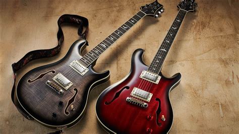 5 Best PRS Guitars Reviewed in Detail [Nov. 2024]