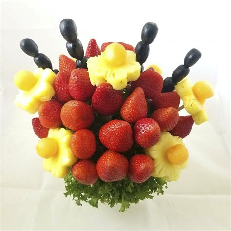 Gift Edible Arrangements From Fruit Day | LBB, Bangalore