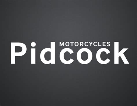 Our Dealerships | Pidcock Motorcycles