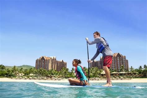 Aulani Disney Resort - A Magical Tropical Paradise - Fox Travel