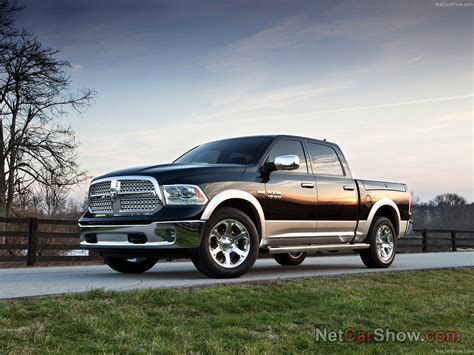 Dodge Ram wallpaper | 1600x1200 | #60566