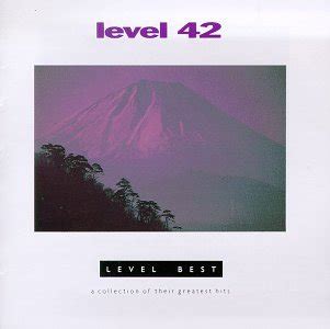 Level Best (A Collection of Their Greatest Hits) :: Level 42 [LEVEL42__GH1]