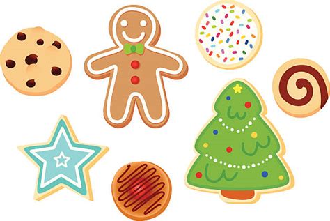 Cookie Illustrations, Royalty-Free Vector Graphics & Clip Art - iStock