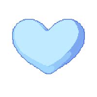 heart_blue - Discord Emoji