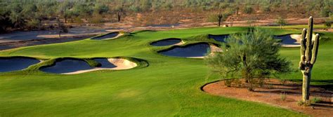 Enjoy No Fees At Wildfire Golf Club - Faldo Course - Phoenix AZ | TeeOff