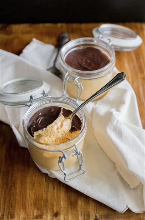 Manjarate Dulce de Leche Mousse | Recipe | Chilean desserts, Desserts, Chilean recipes