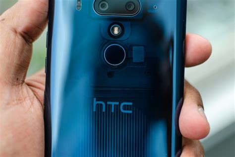 HTC U12 Plus Vs. HTC U11 | Smartphone Specs Comparison | Digital Trends