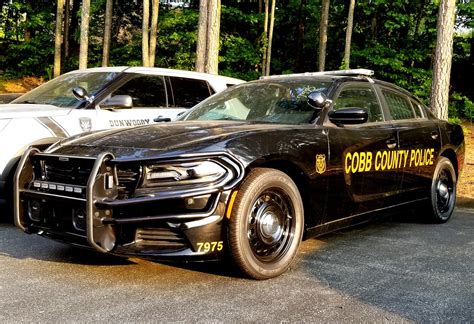 Cobb County GA Police Department | Georgia LawEnforcement Photos | Flickr