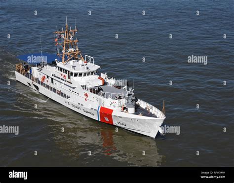 Sentinel class cutter hi-res stock photography and images - Alamy