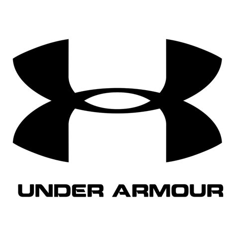 Under-Armour-Logo-black | Chelsfield Lakes