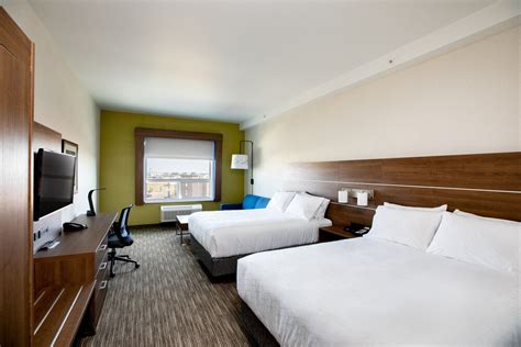 Holiday Inn Express Lethbridge Southeast, an IHG Hotel Lethbridge, Alberta, CA - Reservations.com