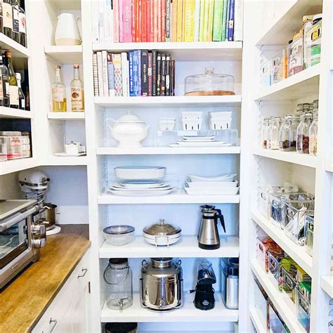 Ikea Kitchen Organization Hacks - Do It Yourself