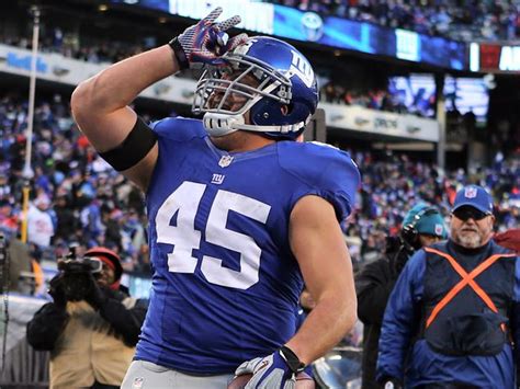 The Latest New York Giants News | SportSpyder