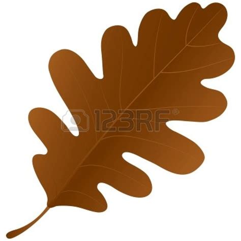 Oak Leaves Clipart | Free download on ClipArtMag