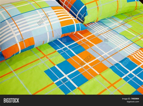 Colorful Bed Sheets Image & Photo (Free Trial) | Bigstock