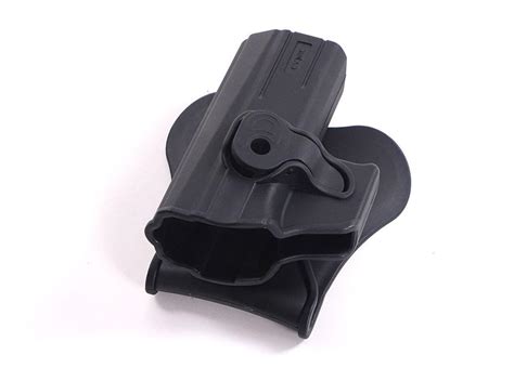 Cytac CZ P-07 / P-09 Holster – Airsoft Atlanta